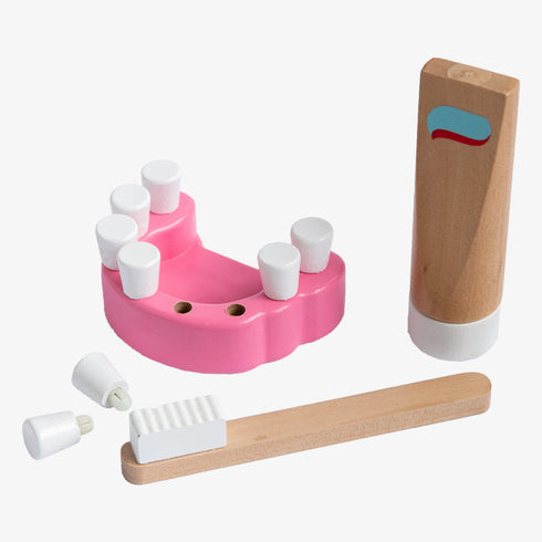 MAKE ME ICONIC - Dentist Kit